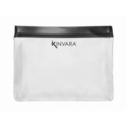 Комплект пликове Kinvara, Peva, 1800 ml, 4 броя