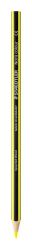 Молив Staedtler Noris Color185, свжълт