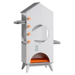 Къща за животни BIRD HOUSE