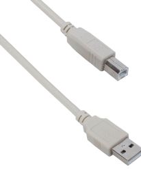 Кабел принтерски 3.0м