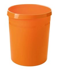 Кош HAN Trend за отпадъци Оранжев