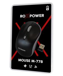 Мишка RoXpower M-778