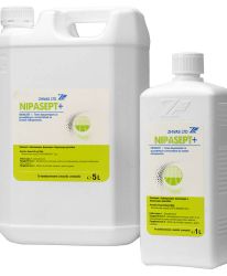Нипасепт 5 л.