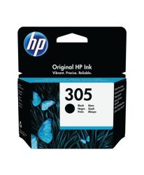 Ориг.мастилена касета HP 305 bk