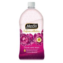 Течен сапун Medix Parfume Col 1000ml