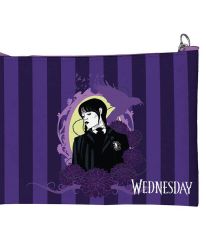 Несесер Wednesday козметичен 15х22 см