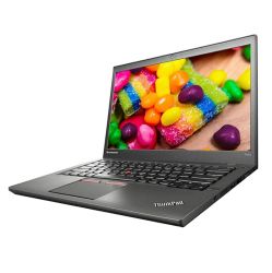 Реновиран лаптоп Lenovo ThinkPad T450s