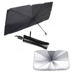 Сенник за предно стъкло- чадър
