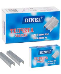 Телчета за телбод Dinel 24/8