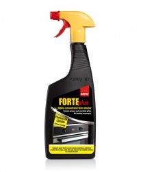 Препарат за почистване на фурни Sano Forte помпа