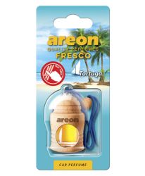 Ароматизатор Areon Fresco Tortuga