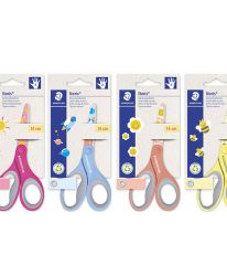 Ножица Staedtler Noris 965, 14см, пастел