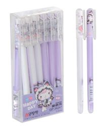 Химикалка с гума GP 34241