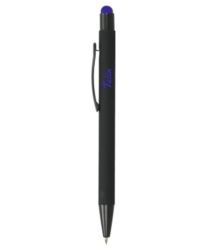 Химикалка Talin с touch screen, Метал