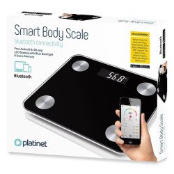 Дигитална смарт везна Platinet