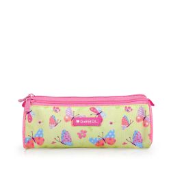 Несесер Gabol Bouquet, 3 ципа, мек 235609