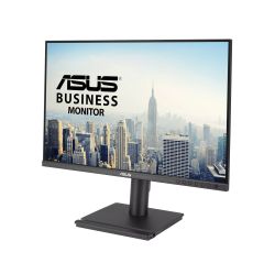 Монитор Asus BE248CFN, 24.1'', IPS, WUXGA, USB Type-C Docking, 100 Hz, 16:10, 350 cd/m2, 5 ms