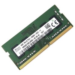 Реновирана оператив памет SK Hynix 4GB DDR4 2666MHz
