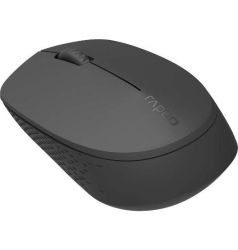Безжична kомпютърна мишка Rapoo M100 Silent Black