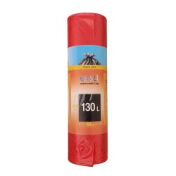 Торби за смет Renkli 130л 110x84 Premium Series