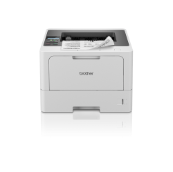 Лазерен принтер Brother HL-L5210DN