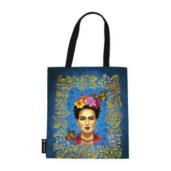 Paperblanks Чанта Viva Frida, текстилна, 380 х 380 mm