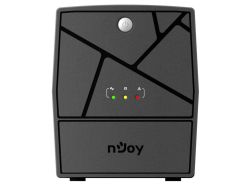 Токозахранващо устройство UPS nJoy Keen 1500VA/900W