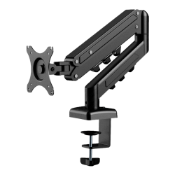Стойка за монитор Carmen CR-507 - черен