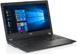 Реновиран преносим компютър Fujitsu LifeBook U759 i7