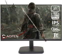 Монитор Aopen 27CL1Ebmix powered by Acer