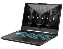 Преносим компютър ASUS TUF A15 FA506NF-HN167