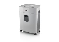 Шредер Dahle PaperSAFE PS 240, 4х12 mm, 10 листа