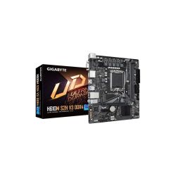 Дънна платка Gigabyte H610M H V3 LGA1700 D4
