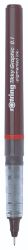 Тънкописец Rotring Tikky Graphic, 0.1 mm