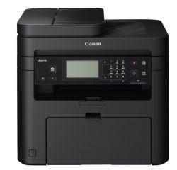 Лазерно многофункционално устройство Canon i-Sensys MF237w