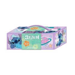 Комплект за рисуване в куфарче, Lilo&Stitch