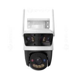 Камера IMOU Triple-Lens PTZ IPC-S7UP-11M0WED