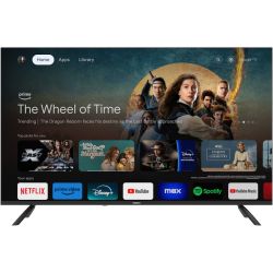 Телевизор Horizon 55HL7590U/D Smart 4K LED