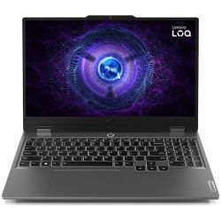 Преносим компютър Lenovo LOQ 15IRX9 4050 6GB