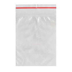 Плик с цип 9х11