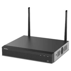 Видео рекордер NVR IMOU NVR1108HS-W-S2