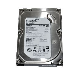 Твърд диск втора употреба Seagate Barracuda 1TB SATA3 3.5``