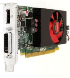 Реновиран графичен процесор AMD Radeon HD8490 1GB