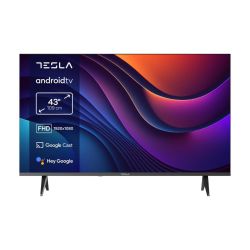 Телевизор Tesla LED 43E635BFS FullHD