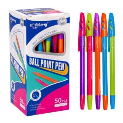 Химикал Yalong 0.7mm 222661