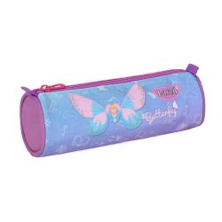 Несесер Тубус Lared Butterfly D01-100