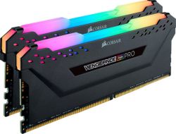 Оперативна памет Corsair 2x16GB DDR4 Veng RGB 3600MHz