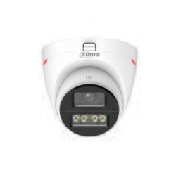 Камера Dahua HD куполна HAC-HDW1249X-A-PRO-0280B
