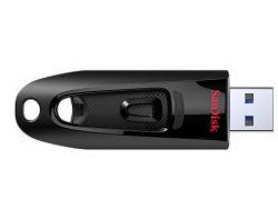 Преносима Памет USB 3.0 SANDISK 64Gb Ultra