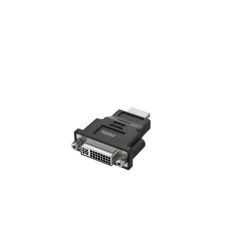 Преходник HAMA HDMI-DVI Daul Link 4k